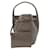 Céline Leather Big Bucket Bag  ref.1251618