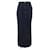 MAGDA BUTRYM  Skirts T.fr 36 cotton Blue  ref.1251623
