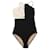 Autre Marque EVARAE  Swimwear T.International S Polyester Black  ref.1251631