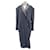 MAGDA BUTRYM  Coats T.fr 36 Wool Black  ref.1251637