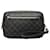 Louis Vuitton Black Damier Graphite Kasai Leather Cloth Pony-style calfskin  ref.1251740