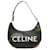 Céline Ava Logo Shoulder Bag Cloth  ref.1251824