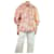 Simone Rocha Pink sequin-embellished jacket - size UK 12 Polyester  ref.1251864