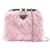 Prada Handbags Pink Polyamide  ref.1251868