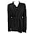 Moncler Jackets Black Wool  ref.1251878
