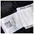 Moncler Maglia Strickjacke aus Wolle Schwarz - Ansicht 6