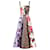 Dolce & Gabbana Dresses Pink Silk  ref.1251898