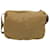 PRADA Shoulder Bag Nylon Brown Auth 66376  ref.1251932