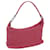 Autre Marque BOTTEGAVENETA Hand Bag Leather Pink Auth 66720  ref.1251934