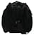 PRADA Boston Tasche aus Nylon 2Weg Schwarz Auth bs11959  ref.1251961