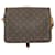 LOUIS VUITTON Monogram Cartouchiere GM Shoulder Bag Vintage M51252 Auth yk10691 Cloth  ref.1251992