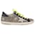 Golden Goose Sneakers Superstar in camoscio Marrone Scamosciato  ref.1252024