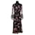 The Kooples Black dress Polyester  ref.1252040