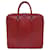 Louis Vuitton Vivienne Red Leather  ref.1252173