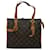 Louis Vuitton Popincourt Brown Cloth  ref.1252178