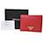 Prada Cuir Rouge  ref.1252221