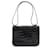 Hermès Bolsa de couro preto precioso Hermes Sac Constance.  - vista 5