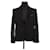The Kooples Wool blazer Black  ref.1252244