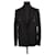 The Kooples Wool blazer Black  ref.1252249