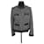 Claudie Pierlot Wool jacket Black  ref.1252250
