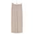 Hermès Beige Wide Leg Pants Polyester  ref.1252287
