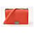 Boy CHANEL  Handbags   Leather Red  ref.1252302