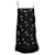 Autre Marque Robe noire Givenchy avec ornements d'araignée en cristal Polyester  ref.1252327