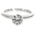 TIFFANY & CO. 6 Prong Engagement Ring in Platinum I/VS2 0.80 ctw  ref.1252385
