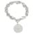 TIFFANY & CO. Return to Tiffany Bracelet in Sterling Silver  ref.1252419