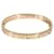 Cartier love bracelet, 10 diamonds (Yellow gold)  ref.1252422