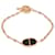 Hermès Chaine d'Ancre Bracelet in 18K 18k or rose  ref.1252434