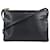 Céline Celine Trio Large Crossbody Bag Black Leather  ref.1252440