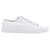 Prada sneakers shoes 1E236M WHITE CANVAS Cloth  ref.1252475