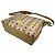 Borsa a tracolla MCM 2Way Bag avorio nude, borsa a tracolla, borsa a mano, borsa con logo. - vista 4