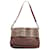 Bottega Veneta Intrecciato Flap Shoulder Bag Leather  ref.1252532