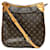 Louis Vuitton Monogram Odeon MM  M56389 Cloth  ref.1252576