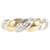Autre Marque 18K & Platinum Diamond Ring Metal  ref.1252588