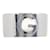 Gucci Anello G in argento Metallo  ref.1252600