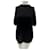 Autre Marque LOULOU STUDIO  Knitwear T.International M Wool Black  ref.1252622
