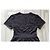 The Kooples Das Kooples schwarzes langes Spitzenkleid - Ansicht 10