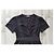 The Kooples Das Kooples schwarzes langes Spitzenkleid - Ansicht 9