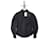 Zimmermann Black Dancer Tuxedo Cotton Shirt  ref.1252646