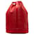 Louis Vuitton Red Epi Randonnee GM Roja Cuero  ref.1252754