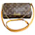 Louis Vuitton Favorite MM Brown Leather  ref.1252768