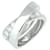 cartier Silvery White gold  ref.1252789