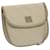 GIVENCHY Shoulder Bag Canvas Beige Auth bs12042 Cloth  ref.1252820