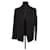 The Kooples Wool blazer Black  ref.1252916