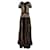 Autre Marque Isabel Garcia Lace Dress Nylon  ref.1252920