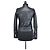 Dolce & Gabbana Black Leather Biker Jacket - view 2