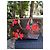 Louis Vuitton Neverfull MM Kollektion Stephen Sprouse Roses Mehrfarben - Ansicht 2